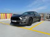 Ford Mustang 5.0 V8 GT vFL - Ford Mustang Gebrauchtwagen in Düsseldorf