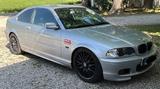 BMW 325Ci - - BMW 325 aus 2001: Coupe