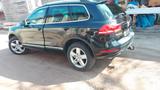 Volkswagen Touareg 3.0 V6 TDI Tiptr Exclusive BMot Tech... - Volkswagen Touareg aus 2010: V6