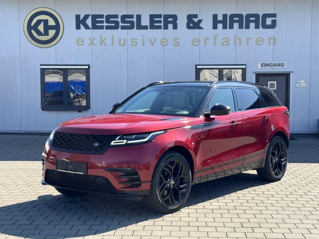 Land Rover Range Rover Velar R-Dynamic HSE