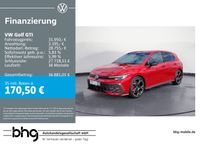 Volkswagen Golf - Vorschau Bild 1