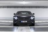 Bentley Continental GT Mulliner|CamelBeluga|Naim|Touring - Bentley Continental GT Mulliner mit Benzin-Antrieb