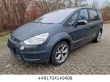 Ford S-MAX 2.0 Titanium 7-Sitzer  TÜV+STEUERKETTE NEU - Ford S-Max aus 2008: Titanium