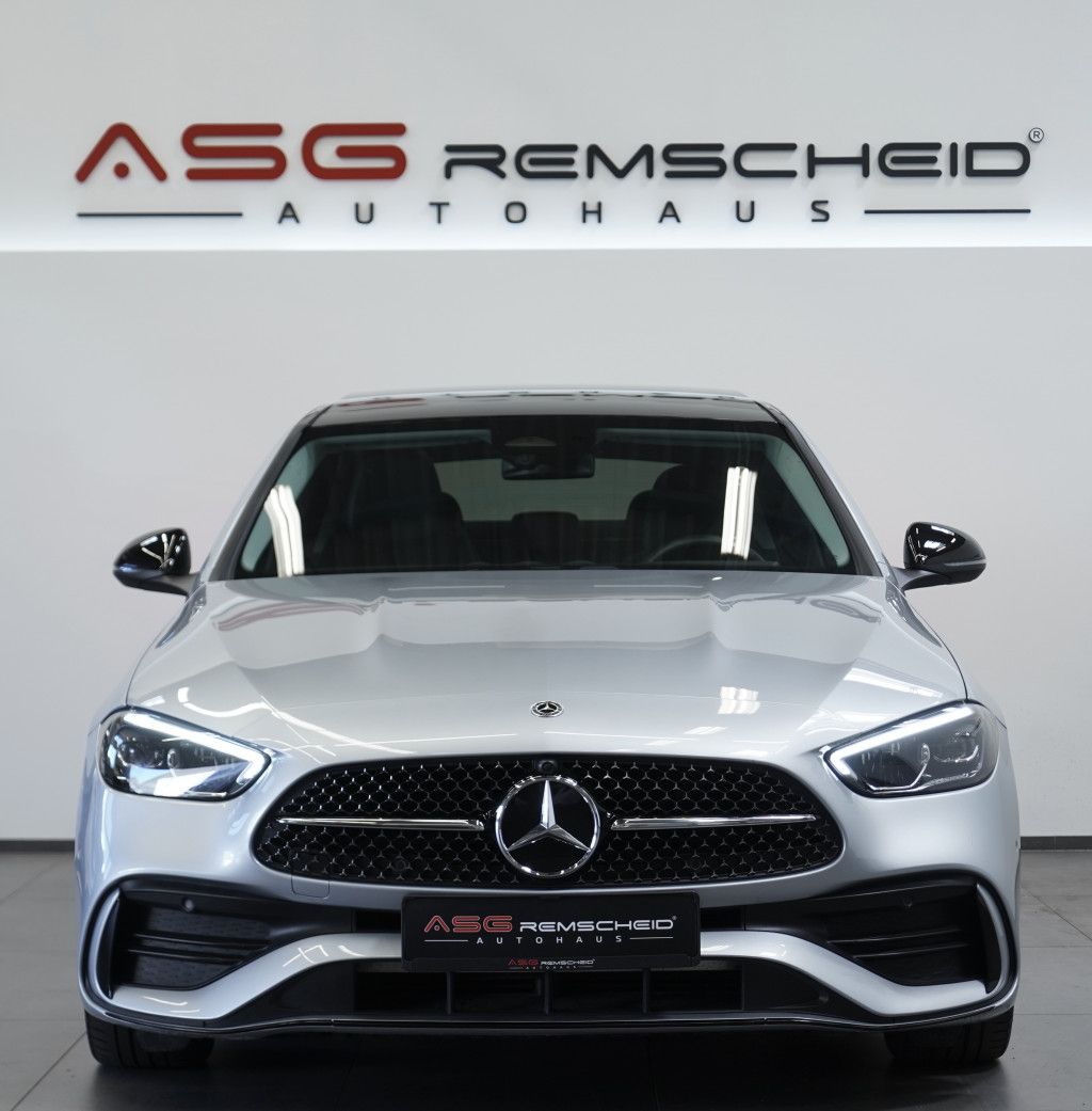 Mercedes Benz C 200