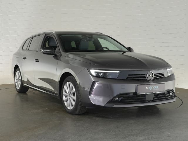 Astra L ST ELEGANCE CDTI+LED+NAVI+RÜCKFAHRKAMERA