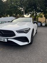 Mercedes-Benz CLA 200 Coupé AMG Line  - Mercedes-Benz CLA 200 in Wuppertal