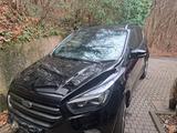 Ford Kuga 2,0 TDCi 4x4 110kW ST-Line, Automatik, 