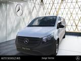 Mercedes-Benz Vito 116 CDI Kasten Extralang DAB*Tempomat*9G-T* - gebrauchte Mercedes-Benz Vito aus dem Jahr 2024
