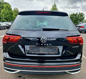 Volkswagen Tiguan - 6