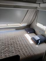 Beyerland Vitesse 460 - Beyerland Wohnwagen