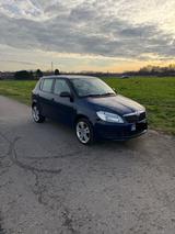 Skoda Fabia 1.2l TSI 63kW Active mit 19 Zoll Felgen