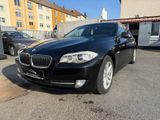 BMW 5 Lim. 525 d xDrive*Unfallfrei*EURO5*2.HAND