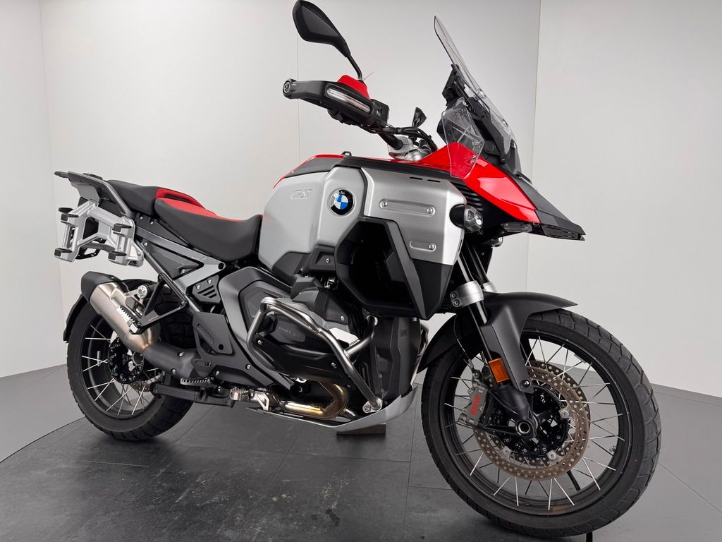 Fahrzeugabbildung BMW R 1300 GS ADVENTURE *VOLL *TOP-ZUSTAND