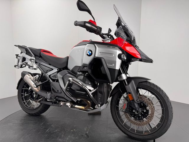 BMW R 1300 GS ADVENTURE *VOLL *TOP-ZUSTAND