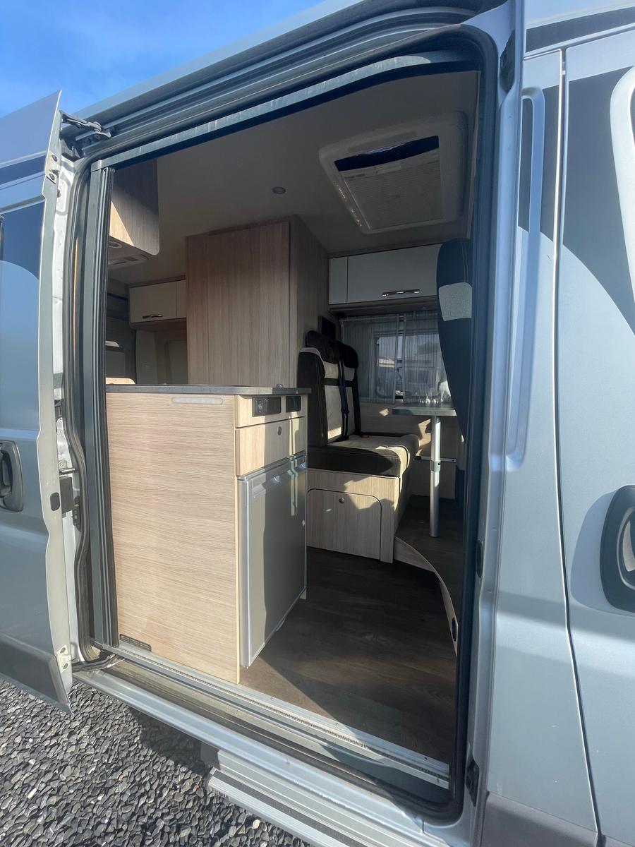 Roadcar R 540 | *Schnäppchen*