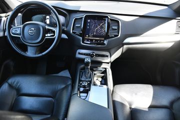 Volvo XC90 - 12