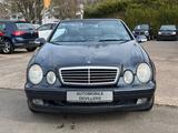 Mercedes-Benz CLK 200 KOMPRESSOR AVANTGARDE - Roadster bis 10.000 Euro