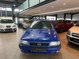 Opel Astra F - Opel Astra aus 1997: Kombi