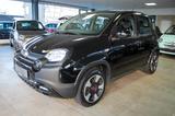 Fiat Panda City Plus 1.0 Klima Radio 1.Hand TÜV neu - Fiat Panda Gebrauchtwagen in Solingen