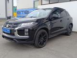 Mitsubishi ASX Spirit+ 4WD Alcantara Kamera DAB LED - Mitsubishi ASX Spirit mit Benzin-Antrieb