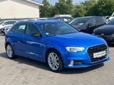 Audi A3 Sportback 30 S-Line Sport DSG*LED*NAVI*SHZ - Audi A3 Gebrauchtwagen in Braunschweig