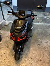 Peugeot Speedfight 4 125 - PEUGEOT ROLLER SPEEDFIGHT