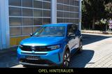 Opel FRONTERA EDITION HYBRIDMOTOR~NAVI~SITZHEIZUNG - Opel Frontera Jahreswagen