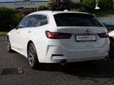 BMW 320d Touring FACEL. PANO HUD LED ACC NAVI H/K - BMW 320: Vollleder