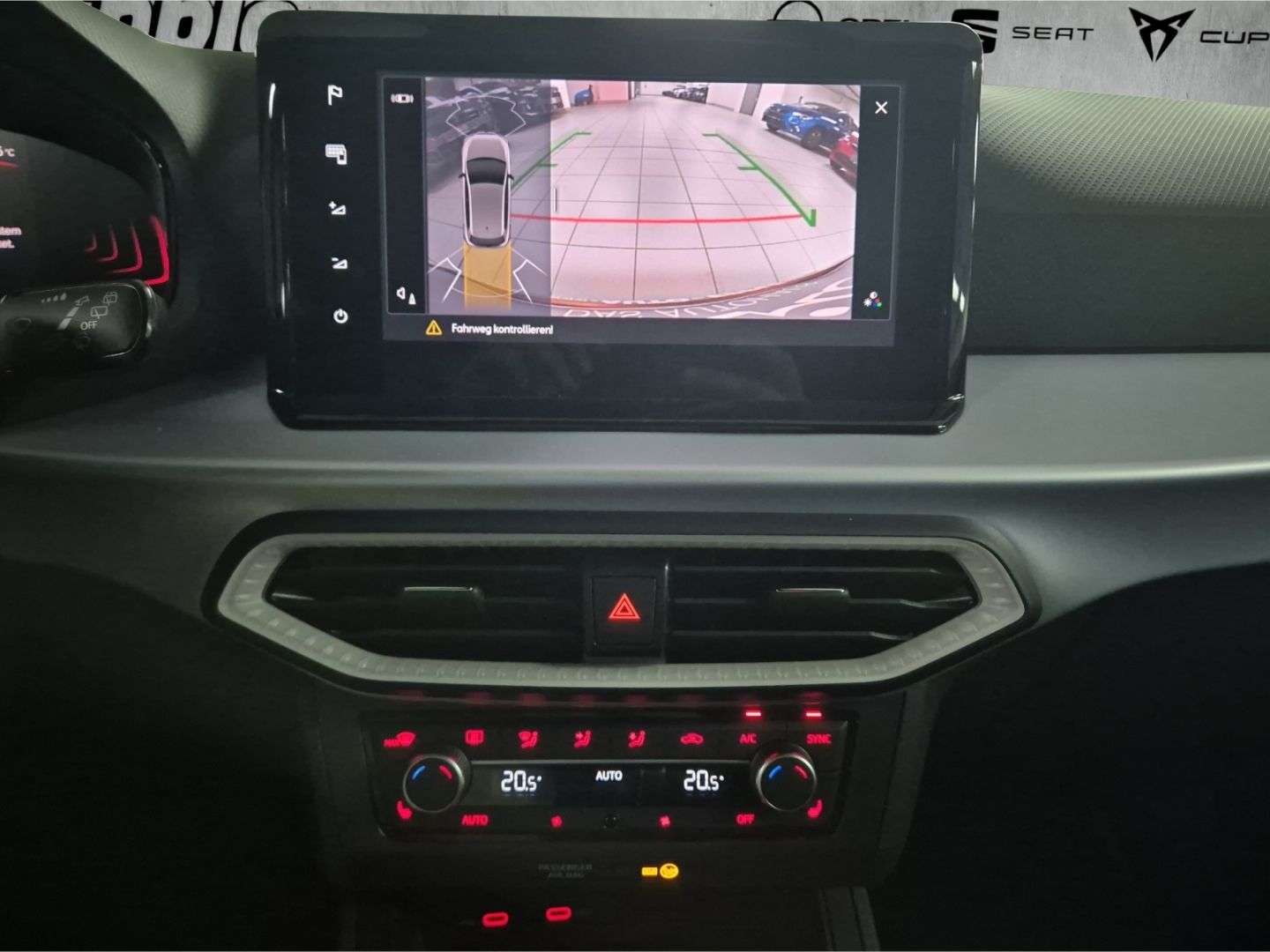 Seat Ibiza - Bild 14