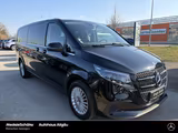 Mercedes-Benz V 300d 4MATIC AVANTGARDE Extralang DISTRONIC AHK - Autos mit Automatikschaltung