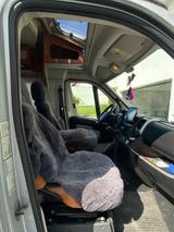 Dethleffs Magic Edition, Vollausstattung, 4T, 177PS - Dethleffs T4