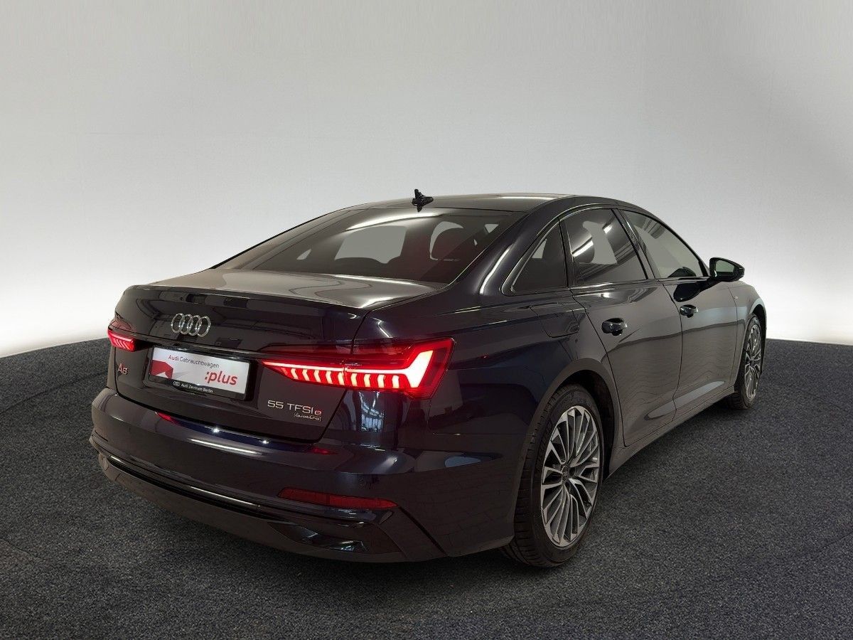 Audi A6 - Bild 8