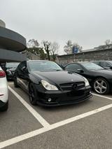 Mercedes-Benz Mercedes CLS 55 AMG - Mercedes-Benz CLS 55 AMG in München