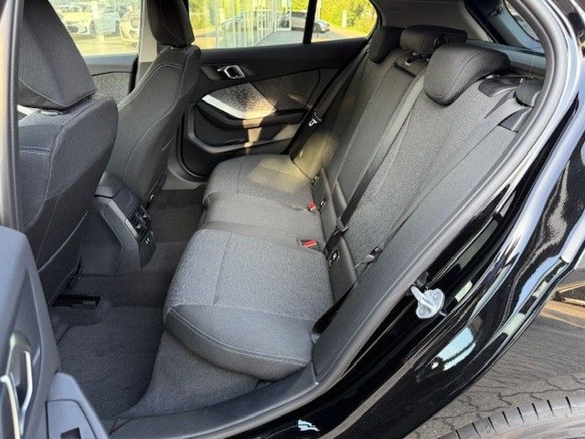 BMW 118 - Bild 17