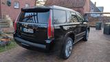 Cadillac Escalade 6.2 V8 Platinum Autom. Prins Gasanlage! - gebrauchte Cadillac Escalade aus dem Jahr 2019