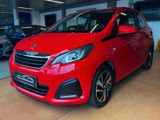 Peugeot 108 Active/71TKM/KLIMA/BLUETOOTH - Peugeot 108 aus 2015
