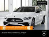 Mercedes-Benz C 300 4M AMG/Night/Pano/Fahrass+/HuD/Guard360° - Mercedes-Benz Guard