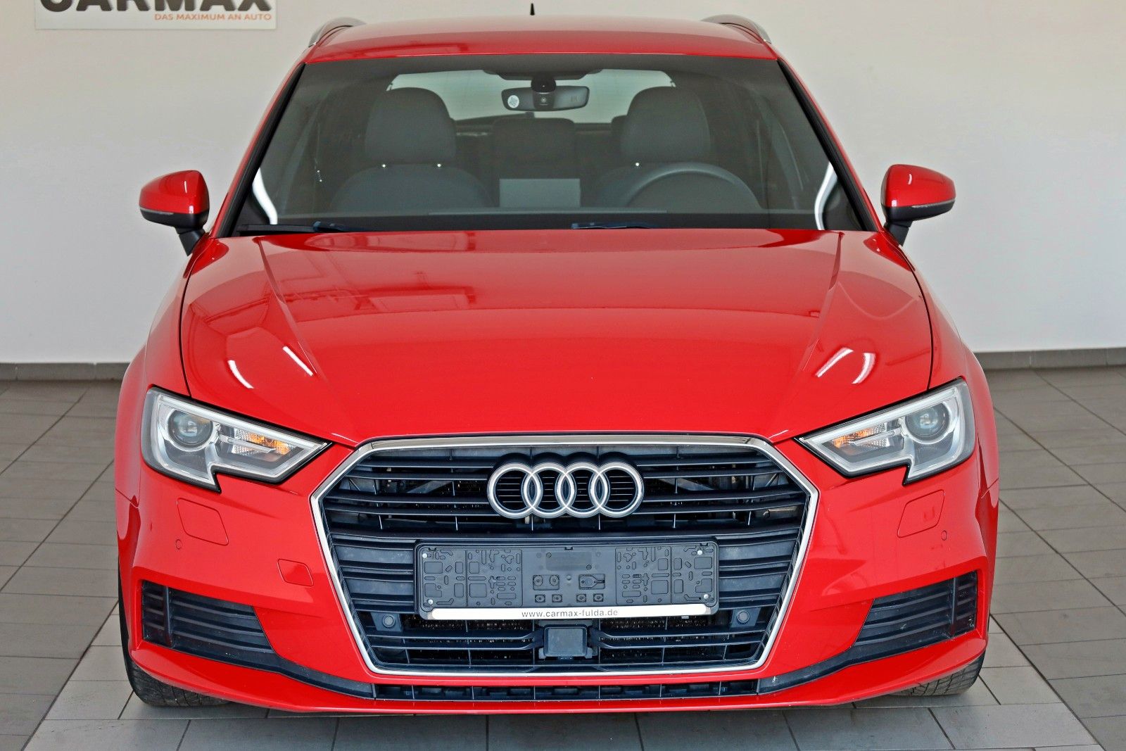Fahrzeugabbildung Audi A3 Sportback 30 TDI Navi,Xenon,SH,PDC,Allwetter