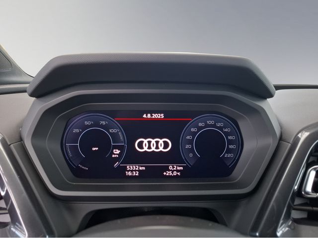 Q4 Sportback e-tron 45 e-tron quattro 210 kW, Ma