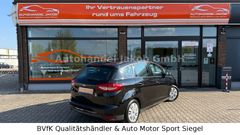 FORD C-Max/Edition/Premium Garantie/Service-TÜV-NEU