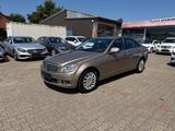 Mercedes-Benz C 200 Kompr Elegance LIMO PDC SEHR GEPFLEGT!!! - Mercedes-Benz C 200: Elegance