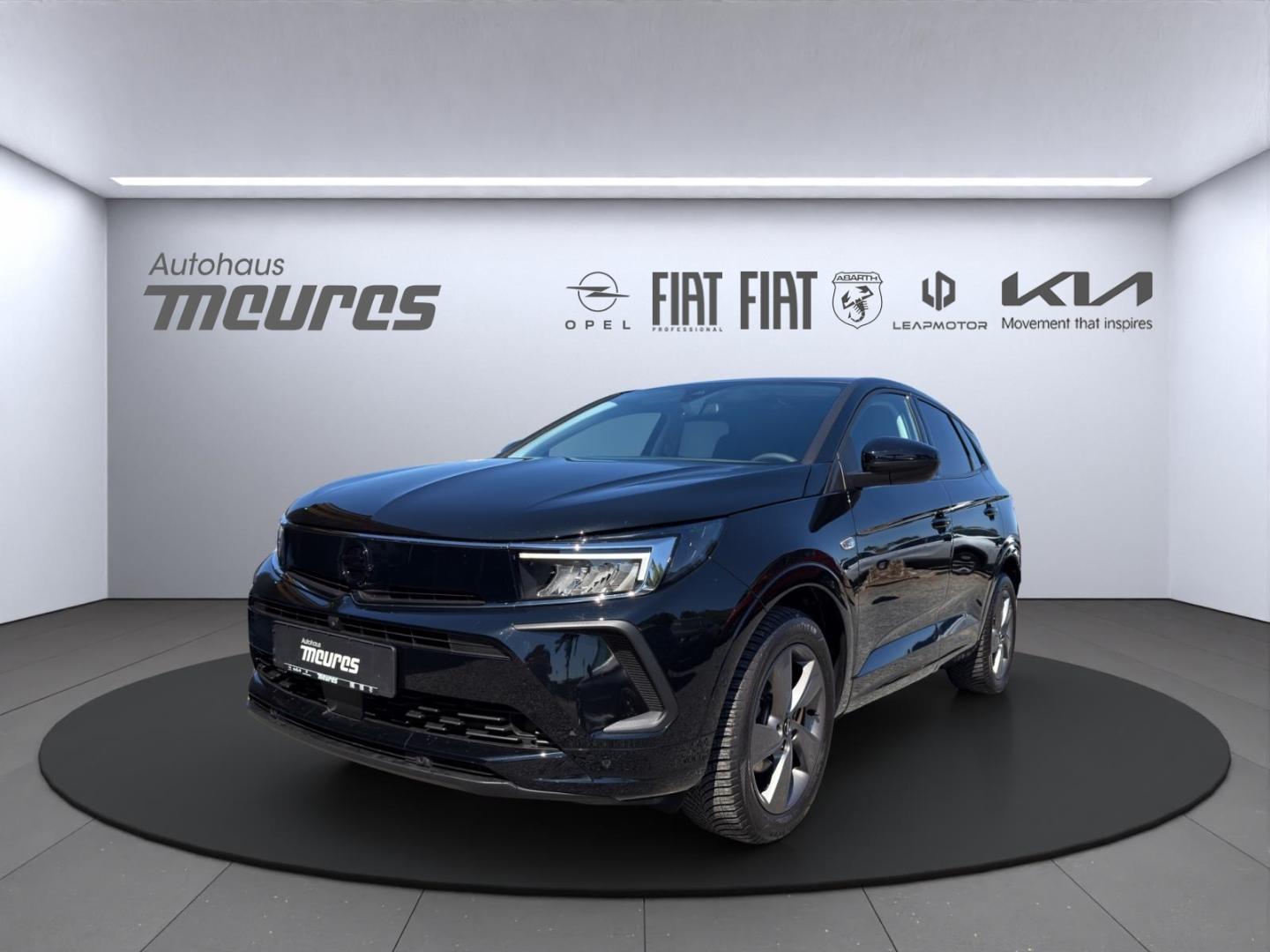 Opel Grandland (X)