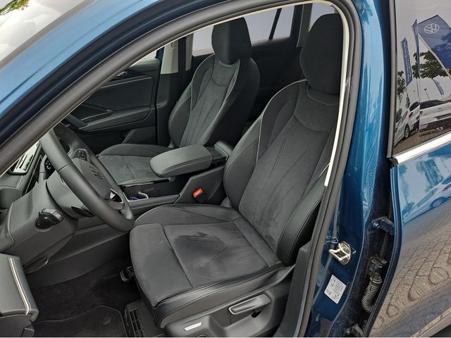 Tiguan 1.5eTSI DSG Elegance AHK