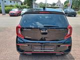 Kia Picanto GT-Line AMT Leder Navi Kamera 84PS uvm. - Kia Picanto: Ps