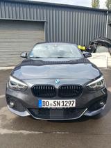 BMW 125i M Sport Shadow | LCI | 2. Hand - graue BMW 125