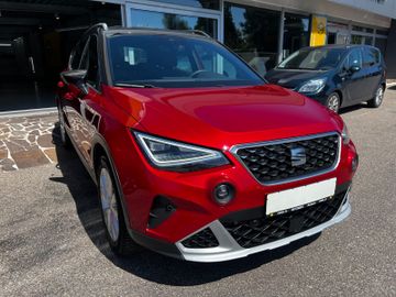 Bild 16 Seat Arona Xperience - Navi | LED | ACC | RFK