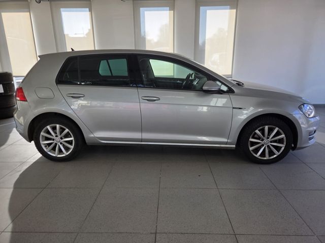 Golf VII 1.4 TSI Lounge BMT