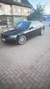 BMW Bm730d sehr viele neuteile mit Rechnung - BMW 730 in Bremen