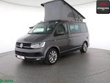 Volkswagen T6 California 2.0 TDI 4M BEACH STANDHEIZ,ACC,LED - VW T6 California 7-Sitzer
