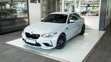 BMW M2 Coupe Comp Harm&Kard MSitze AdapLED - gebrauchte BMW M2 aus dem Jahr 2019